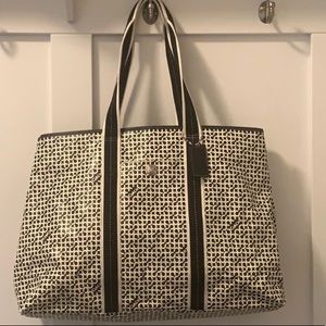 Coach Shopper bag